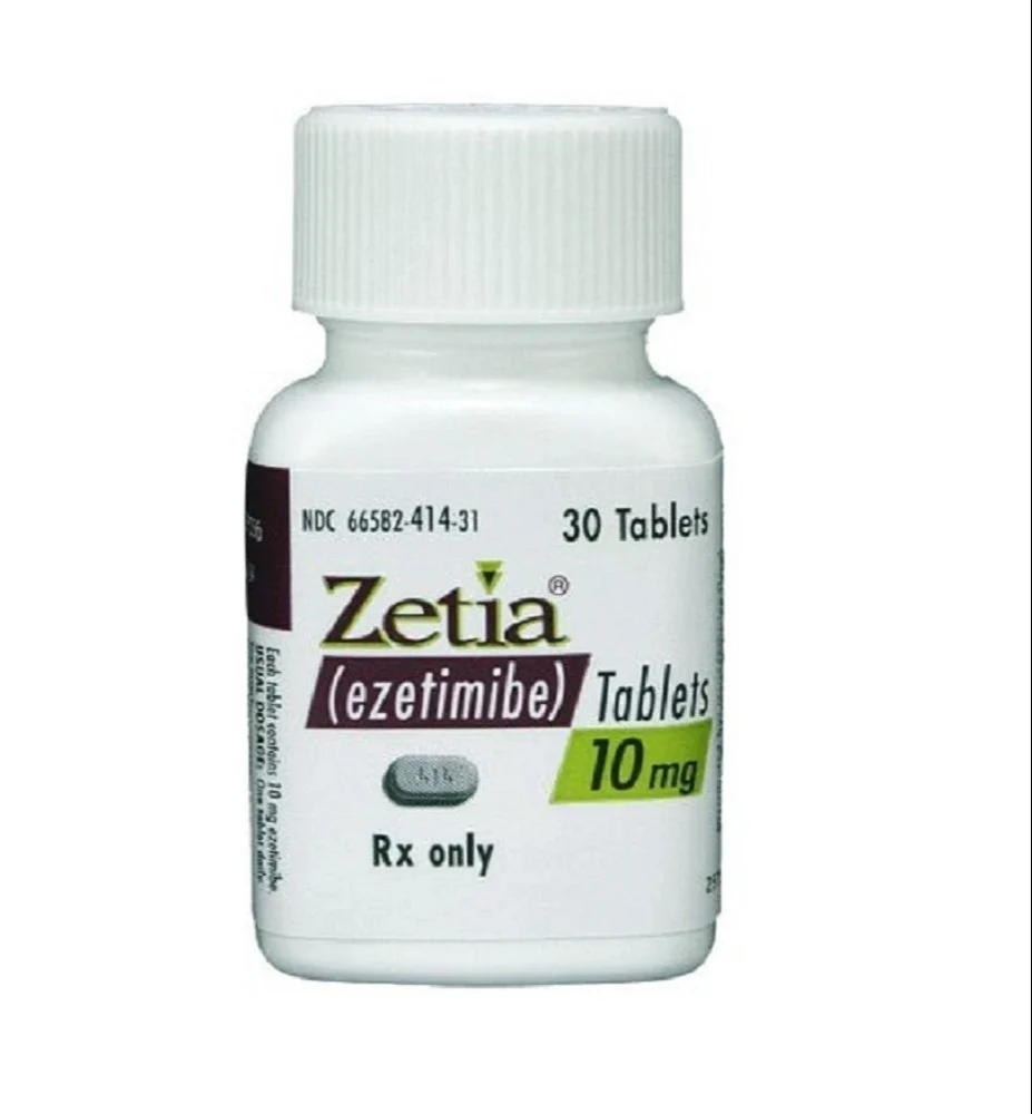 Zetia®