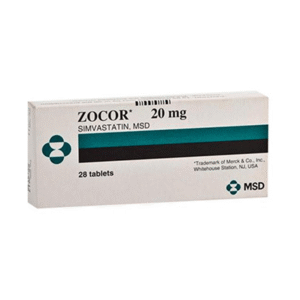 ZOCOR