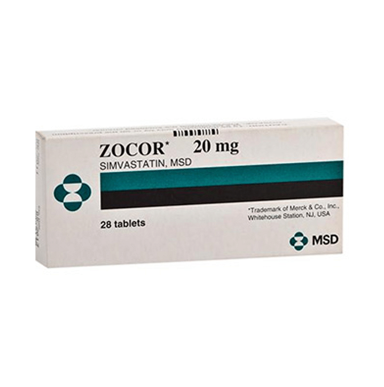 ZOCOR