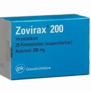 Zovirax® 200