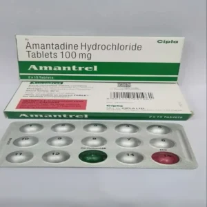 Amantrel 100 mg