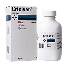 Crixivan®