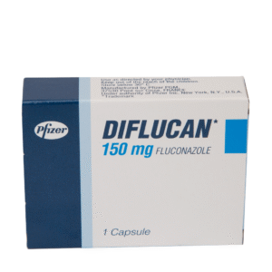 DIFLUCAN*
